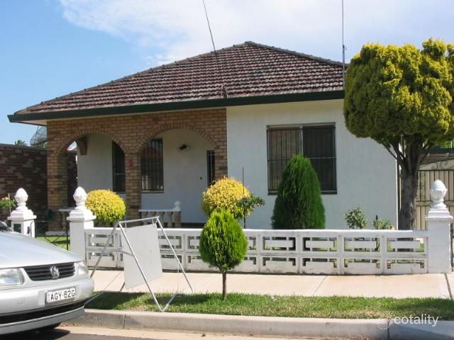 2 Orchard St, Croydon, NSW 2132