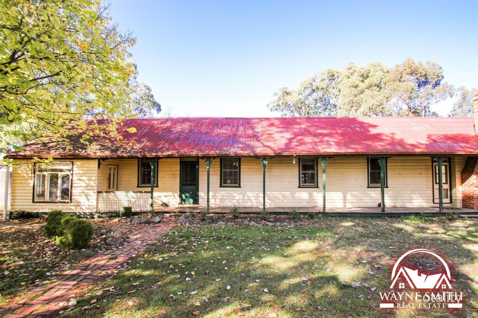 2970 Northern Hwy, High Camp, VIC 3764