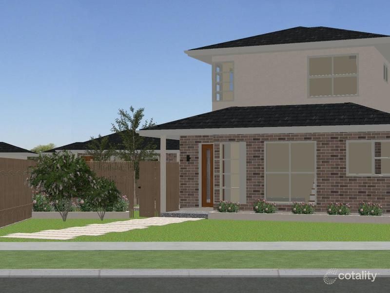 5/5 Bethany Ct, South Morang, VIC 3752