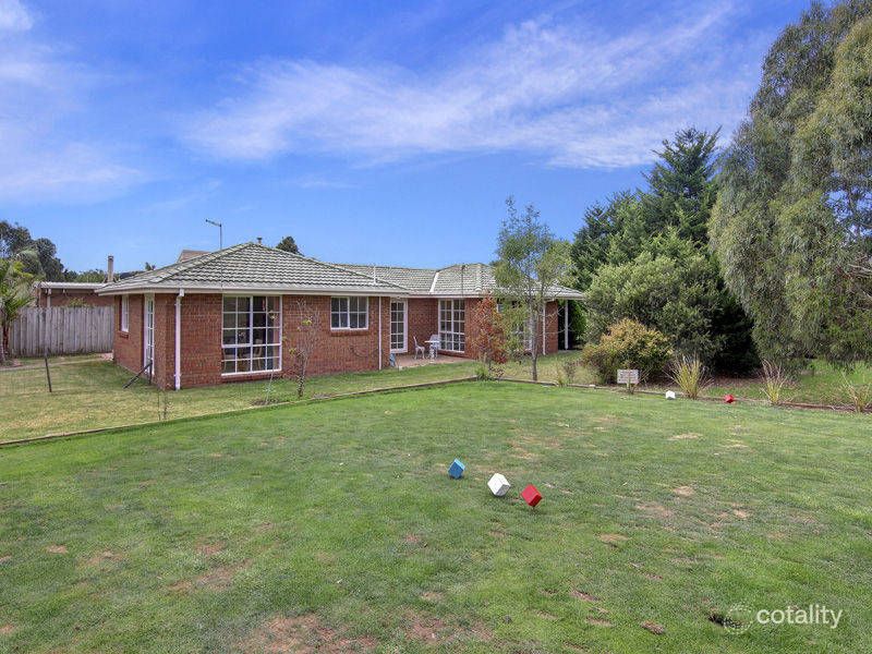 20 Fairway Lane, Safety Beach, VIC 3936