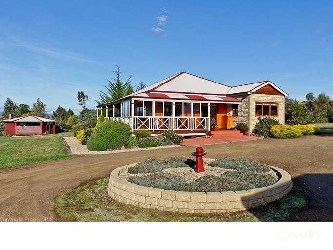 61 Mountford Dr, Mangalore, TAS 7030