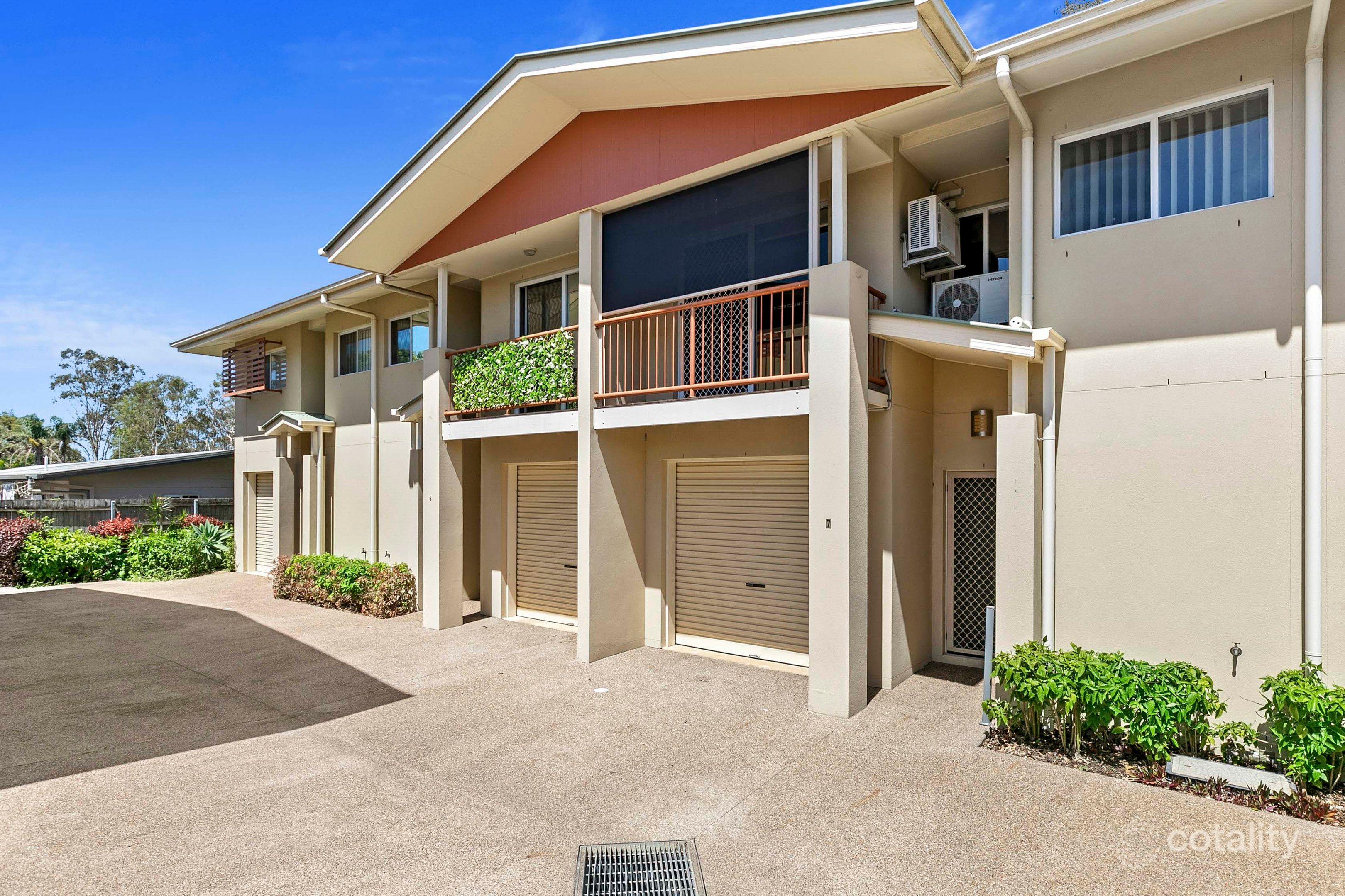 7/58-60 Stephenson St, Scarness, QLD 4655