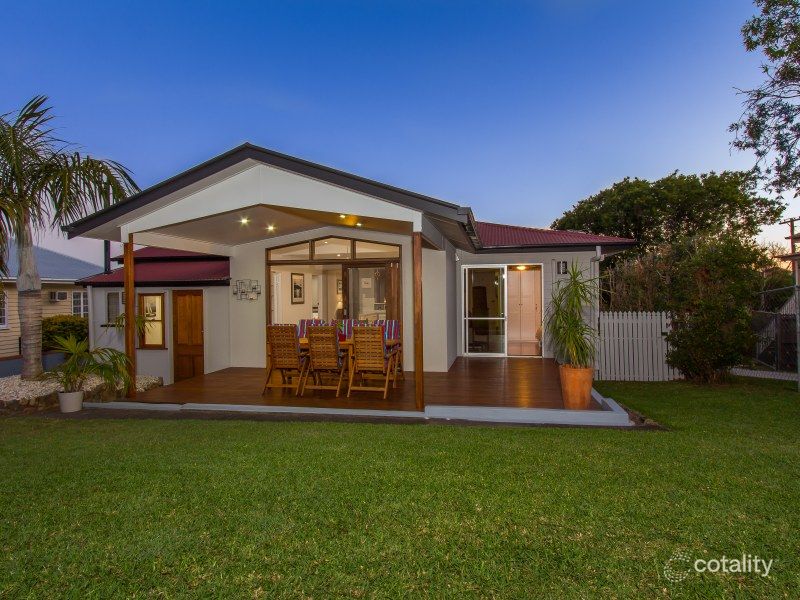 44 Taabinga St, Wavell Heights, QLD 4012