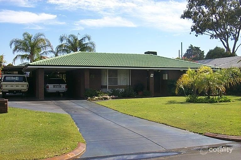 58 Coniston Way, Ferndale, WA 6148