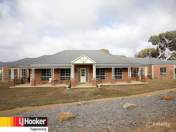 15 Lynch Ave, Googong, NSW 2620