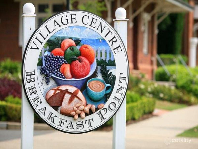 27/5 Juniper Dr, Breakfast Point, NSW 2137