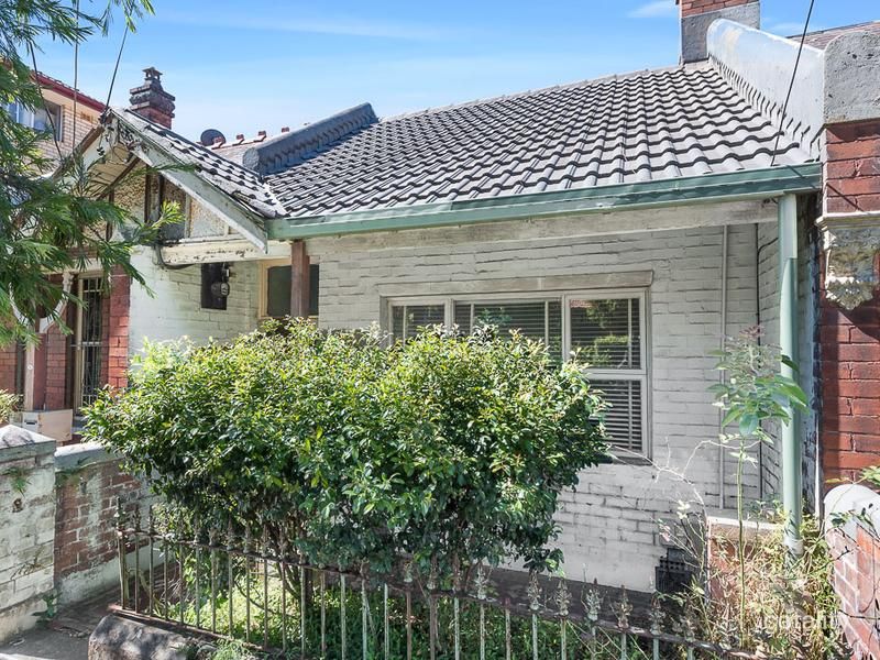 72 Australia St, Camperdown, NSW 2050