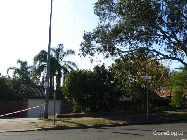 198 Joseph Banks Dr, Kings Langley, NSW 2147