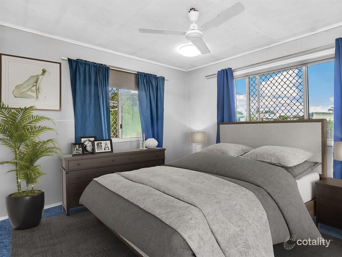 8 Oak St, Goondi Bend, QLD 4860
