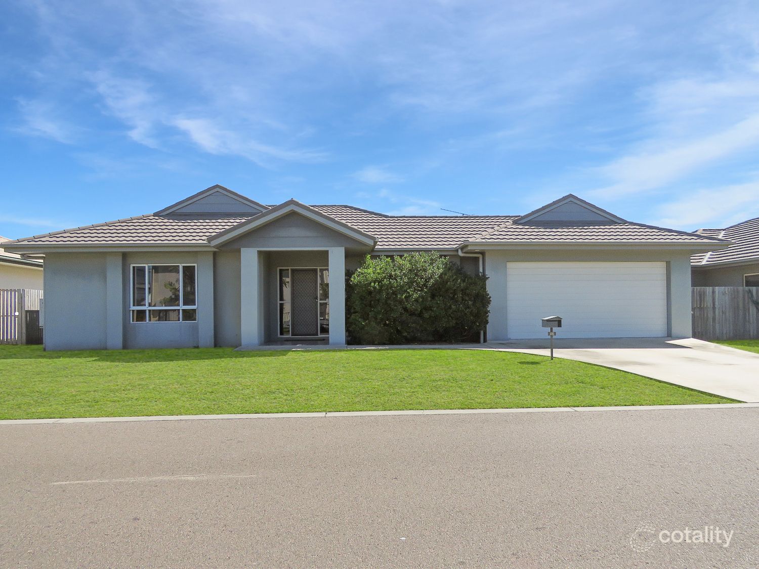 12 Seabreeze Cres, Bowen, QLD 4805