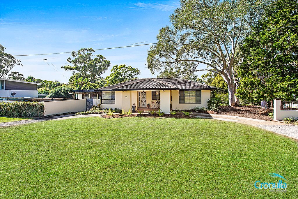 119 Forest Rd, Miranda, NSW 2228