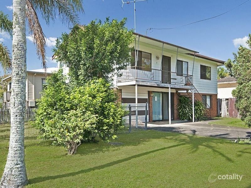 2 Charlton Ave, South Lismore, NSW 2480