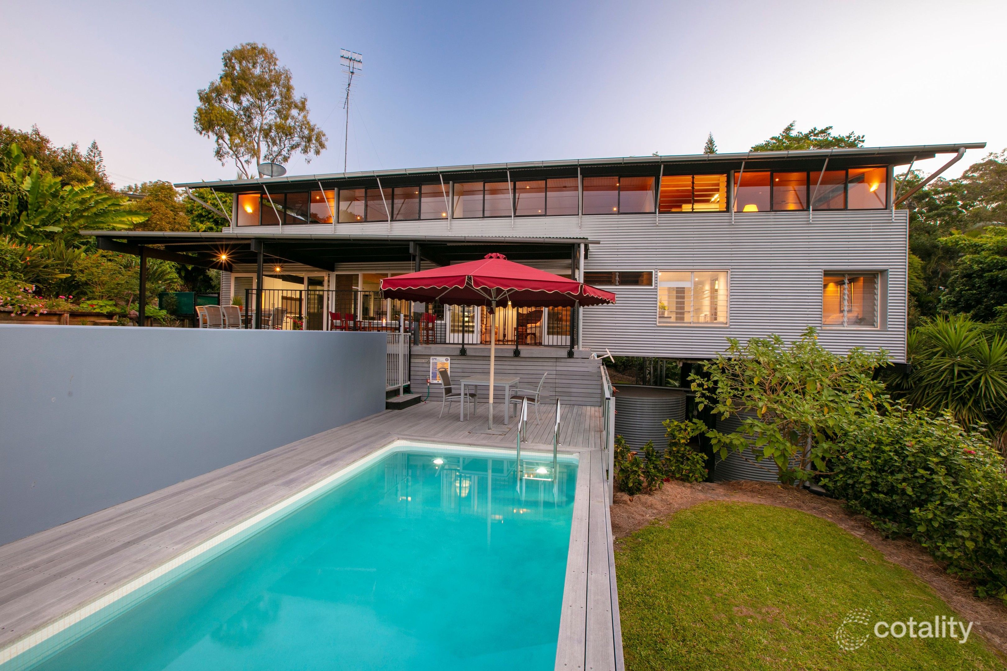 2a Thomsen Tce, Buderim, QLD 4556