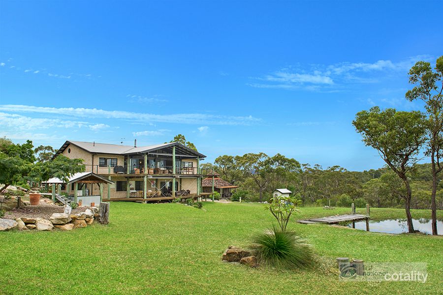 35 Winton Cl, Wedderburn, NSW 2560