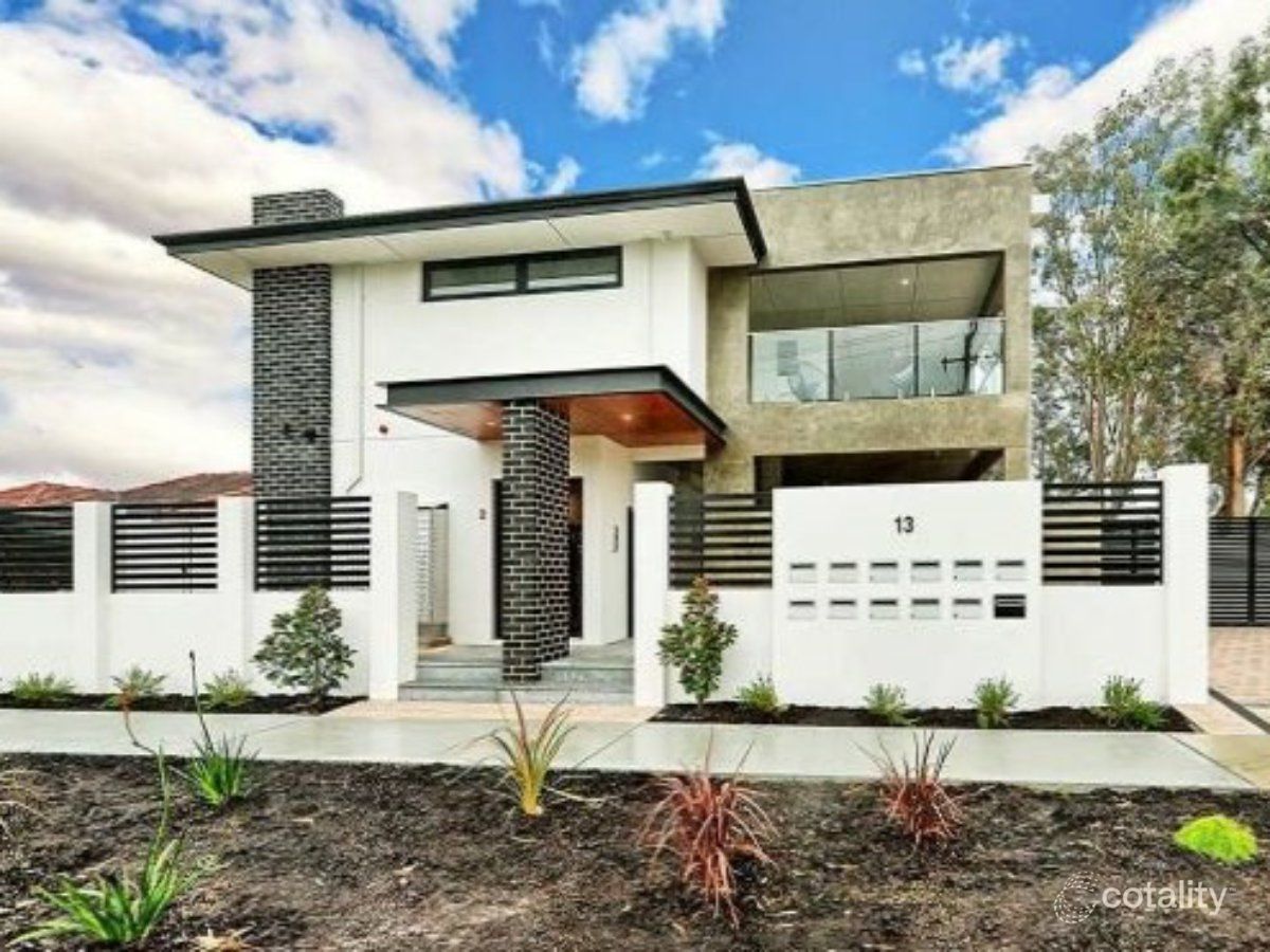 2/13 Lena St, Beckenham, WA 6107