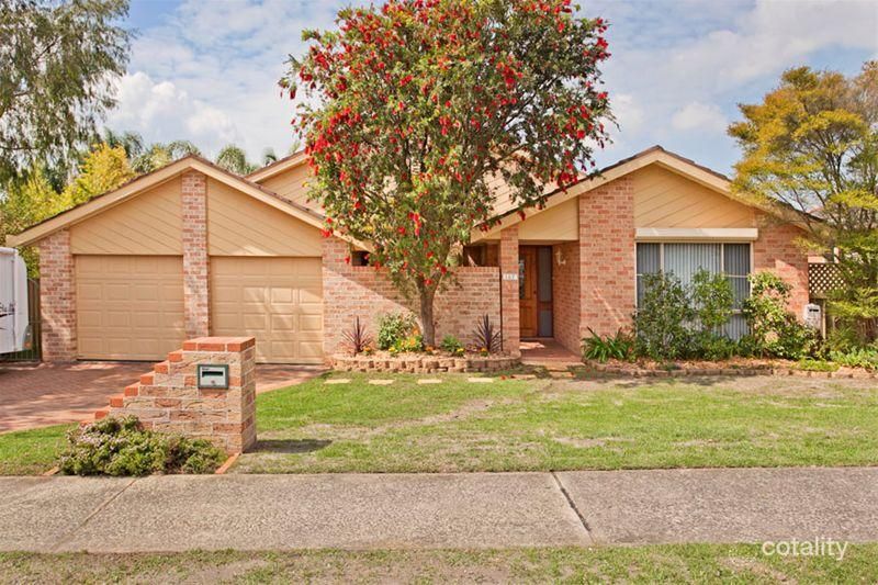147 Old Illawarra Rd, Barden Ridge, NSW 2234
