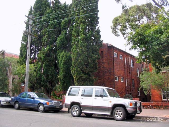 6/155 Blues Point Rd, Mcmahons Point, NSW 2060