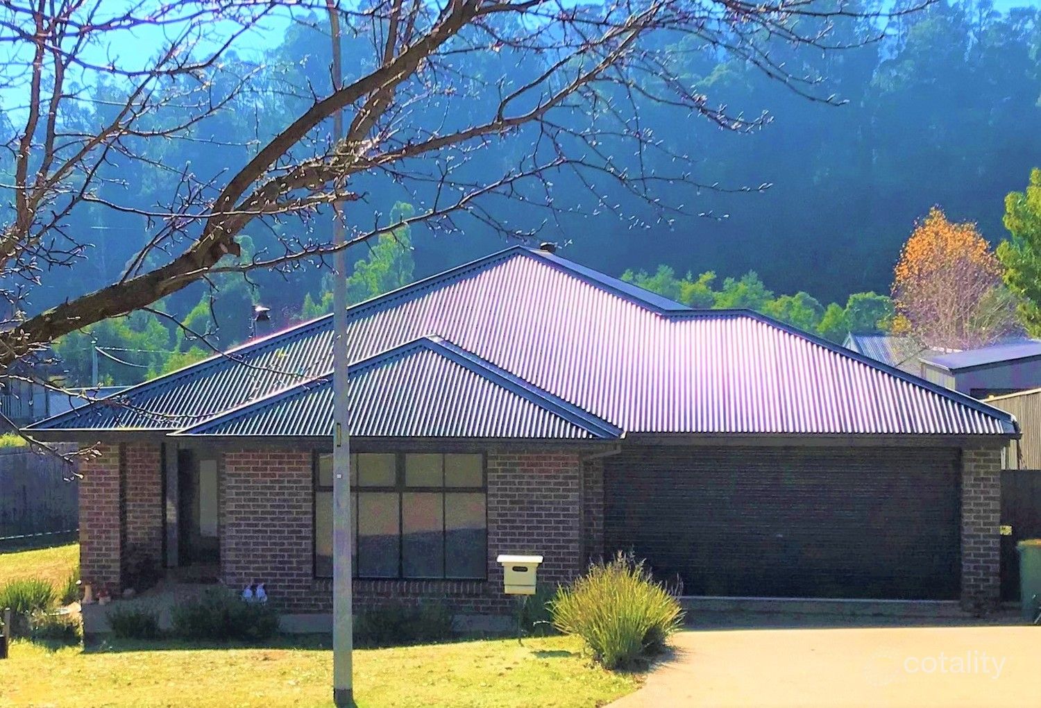 1 Gould Tce, Marysville, VIC 3779