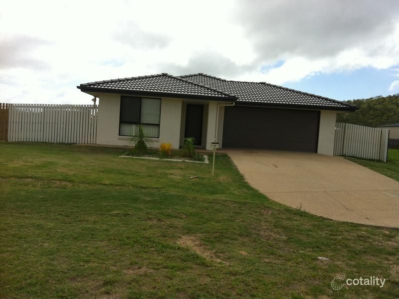 15 Nautilus Ave, Mulambin, QLD 4703