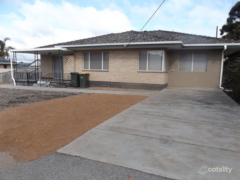 38 Adam St, Katanning, WA 6317