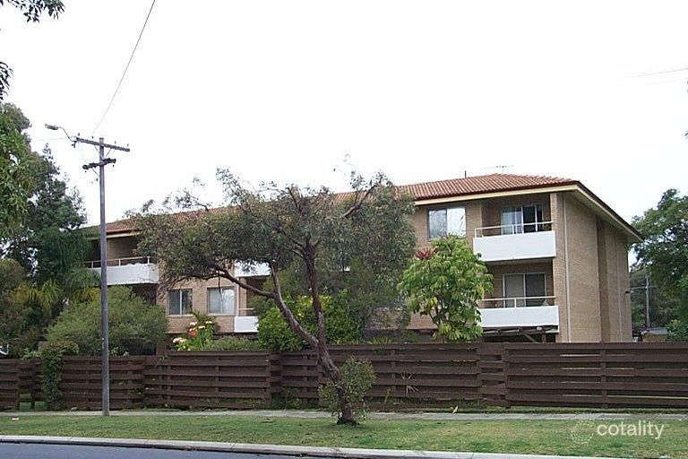 8/161 Holland St, Fremantle, WA 6160