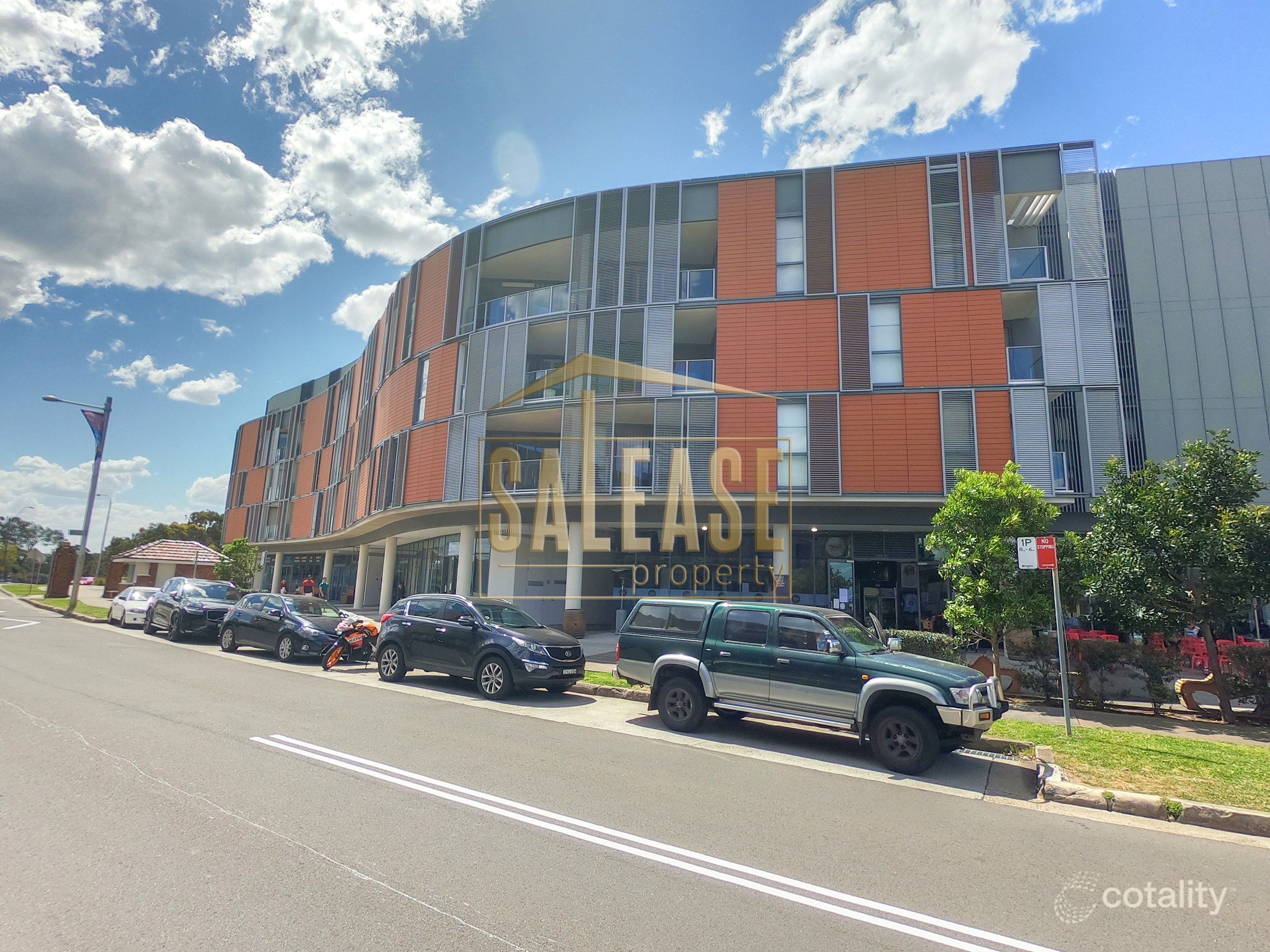113/8 Pine Ave, Little Bay, NSW 2036