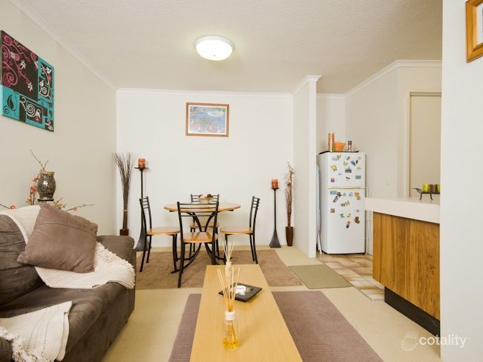 4/44 Coolangatta Rd, Coolangatta, QLD 4225