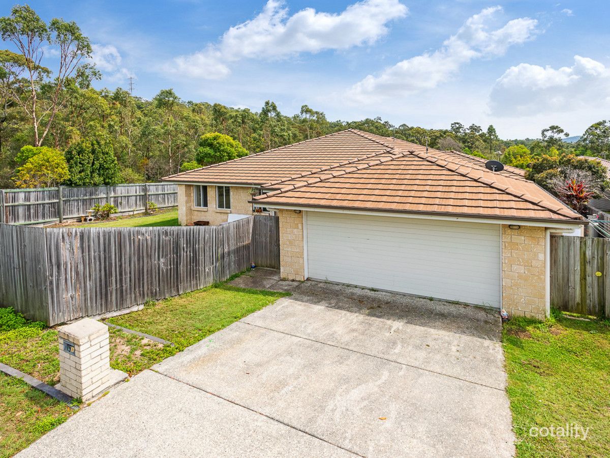 20 Aldgate Cres, Pacific Pines, QLD 4211