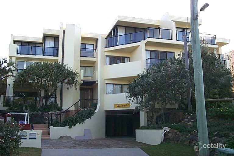 7/12 Crank St, Sunshine Beach, QLD 4567