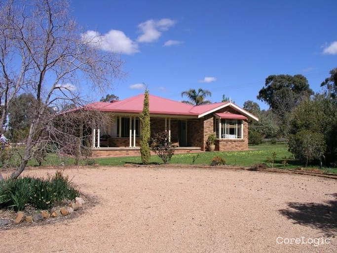 115 Back Yamma Rd, Parkes, NSW 2870