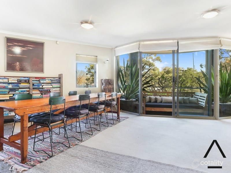 103/92-120 Cleveland St, Chippendale, NSW 2008