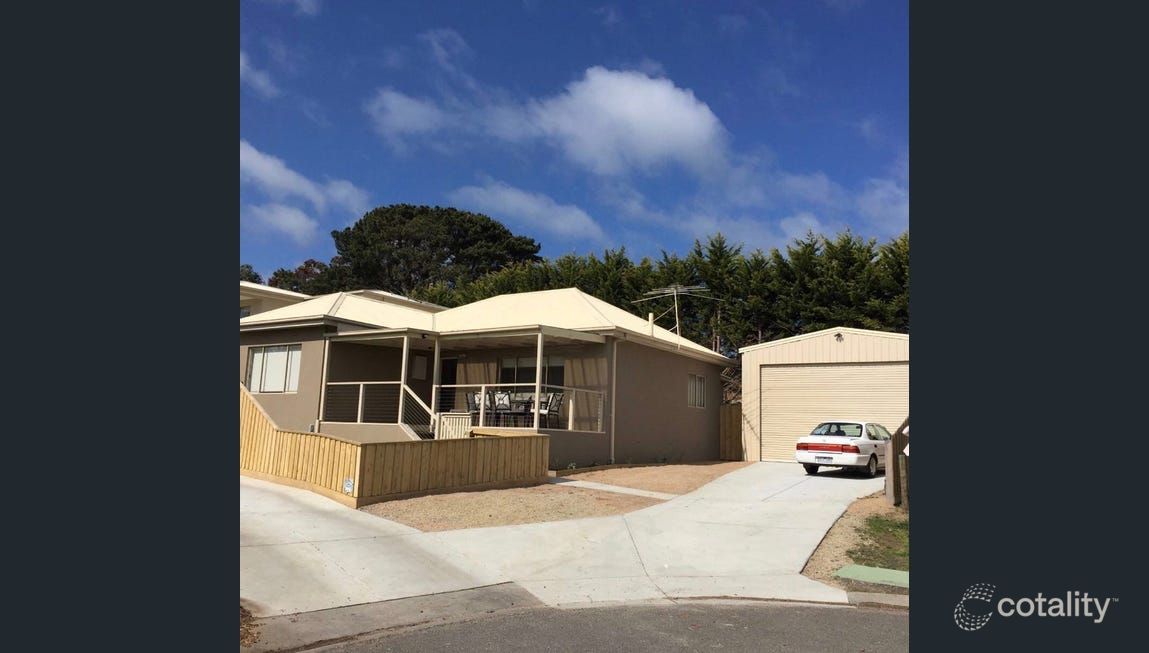 1/7 Garden Ct, Cape Woolamai, VIC 3925