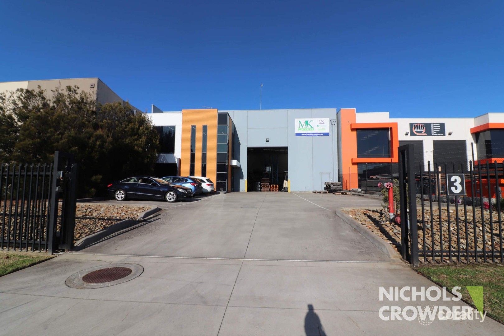 3 Malibu Cct, Carrum Downs, VIC 3201