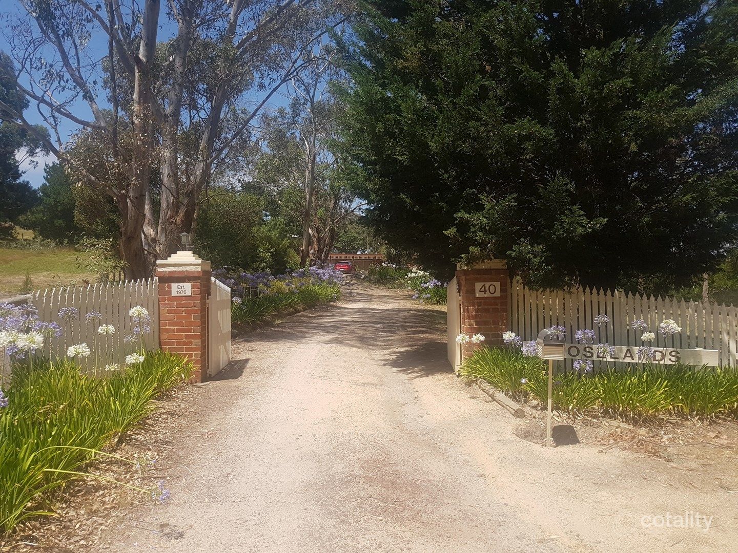 40 Eleventh Ave, Eden Park, VIC 3757