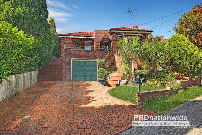 350 Bexley Rd, Bexley North, NSW 2207