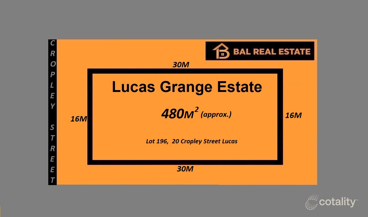 20 Cropley St, Lucas, VIC 3350