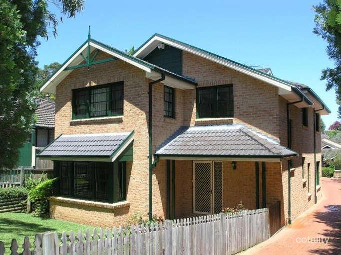 118 Greville St, Chatswood, NSW 2067