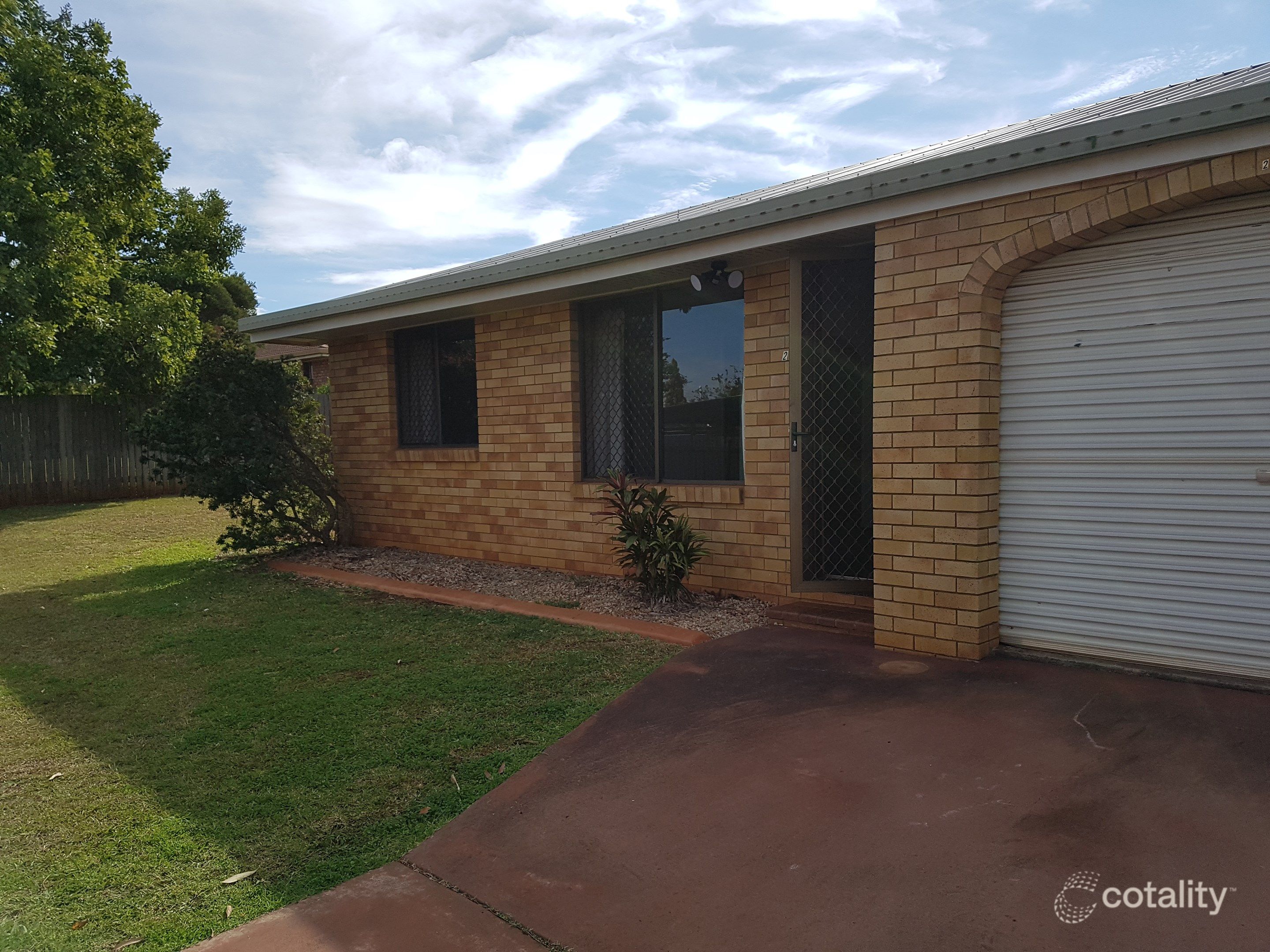2/53a Holberton St, Rockville, QLD 4350