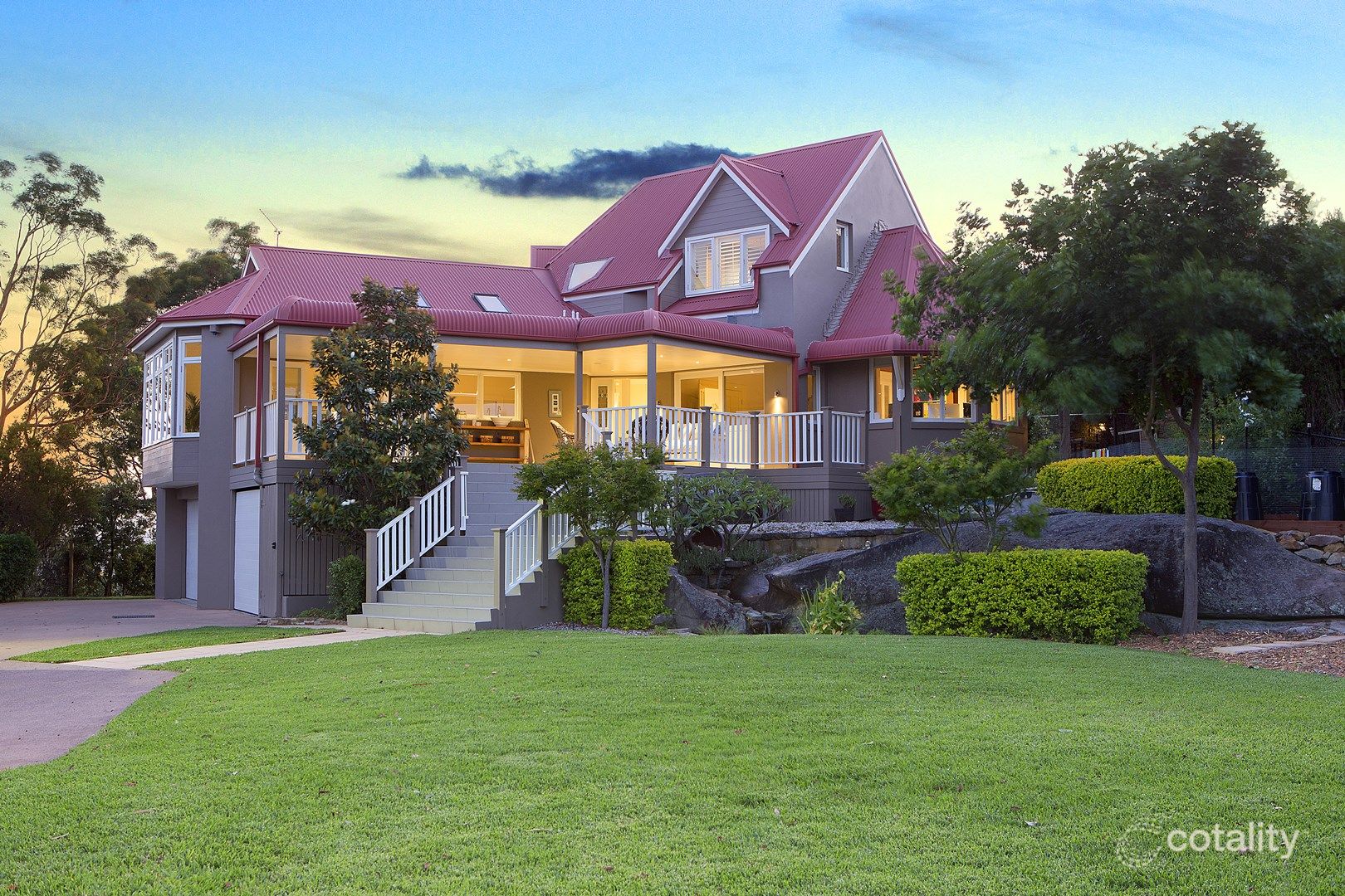 39 Laurel Rd W, Ingleside, NSW 2101