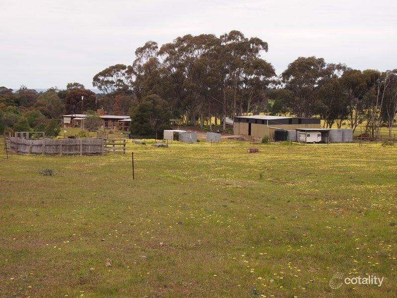 77 Gordon Lane, Bailieston, VIC 3608