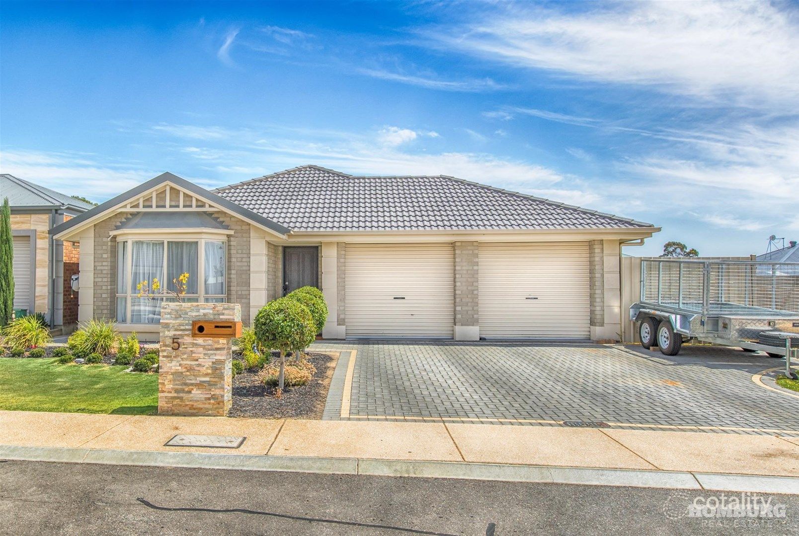 5 Grocke Way, Tanunda, SA 5352