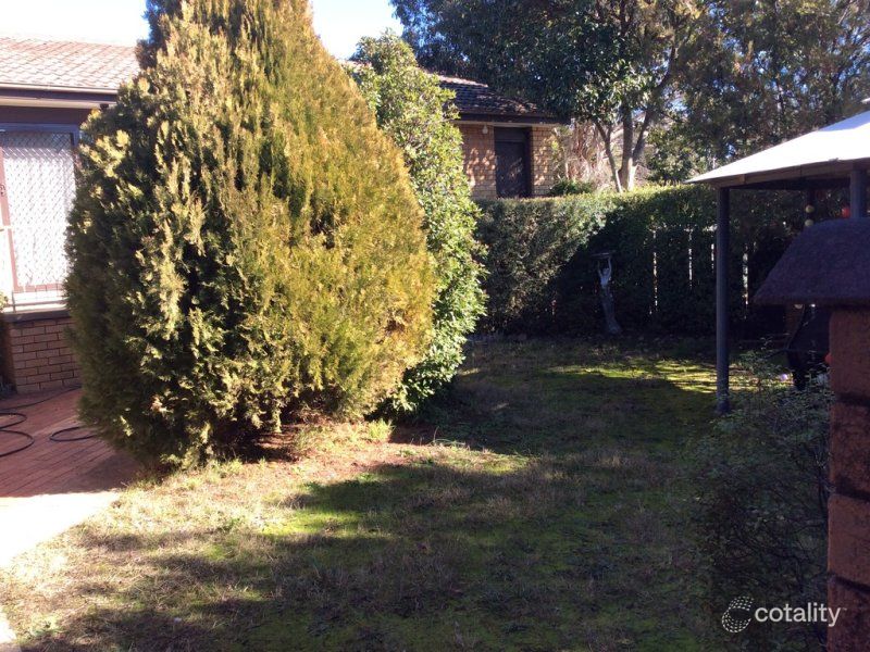 2/1 Cantor Cres, Higgins, ACT 2615