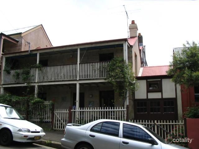3 Paul St, Balmain East, NSW 2041