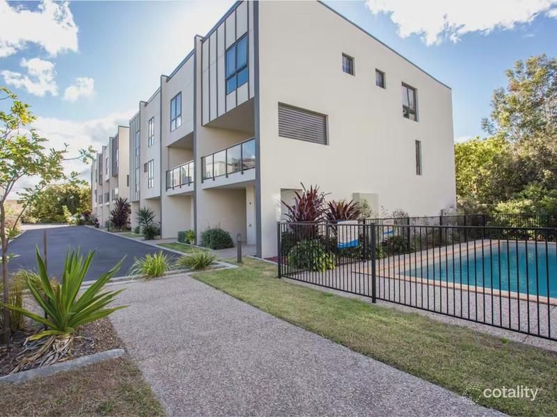 13/61 East Quay Dr, Biggera Waters, QLD 4216