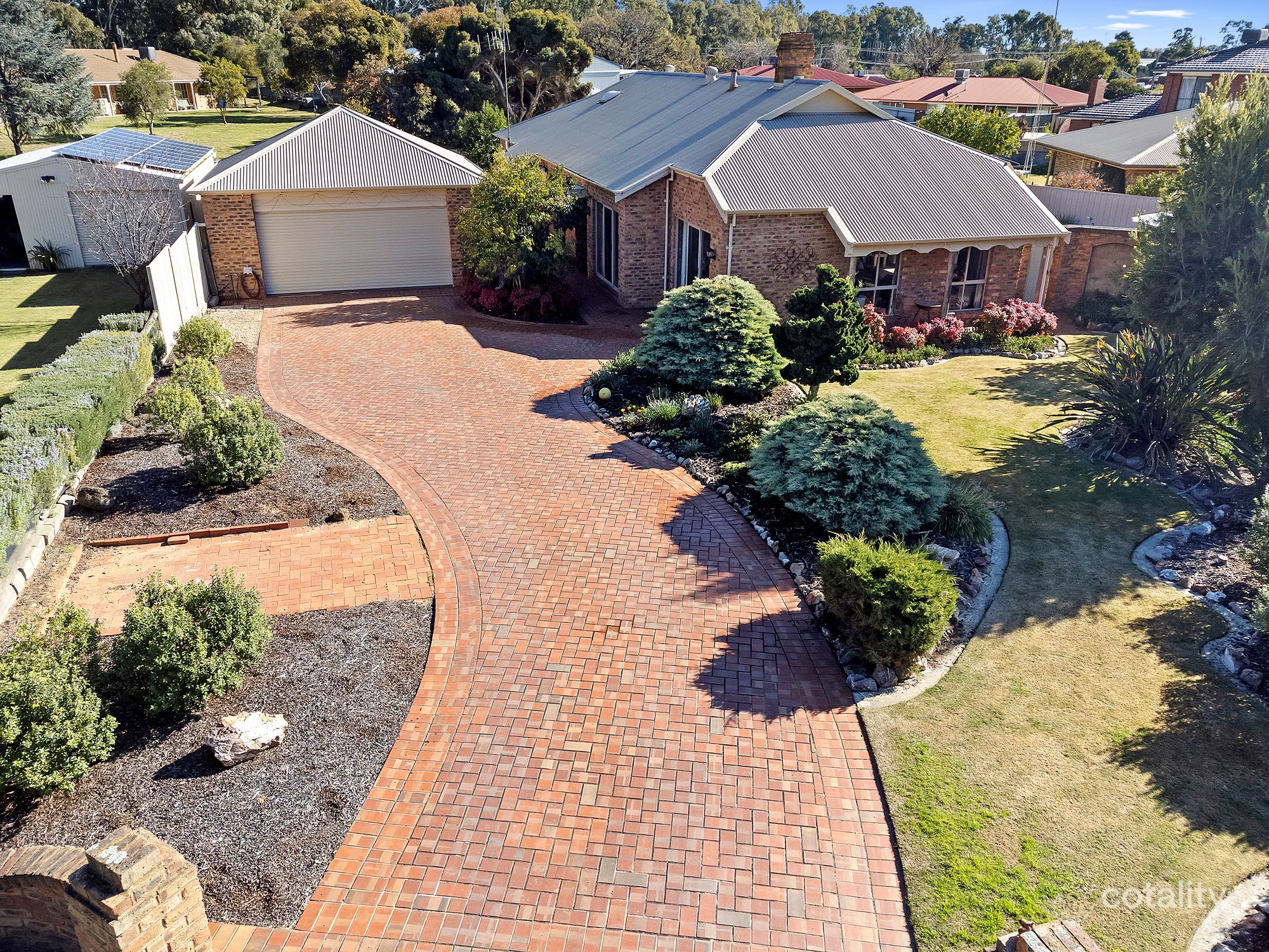 4 Robert Fuller Ct, Tocumwal, NSW 2714