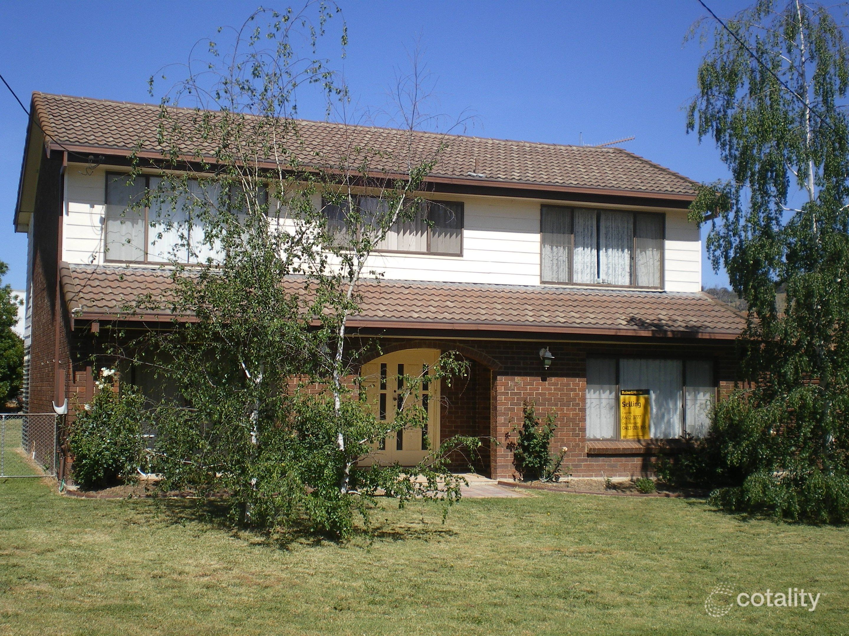 14 Oliver St, Berridale, NSW 2628