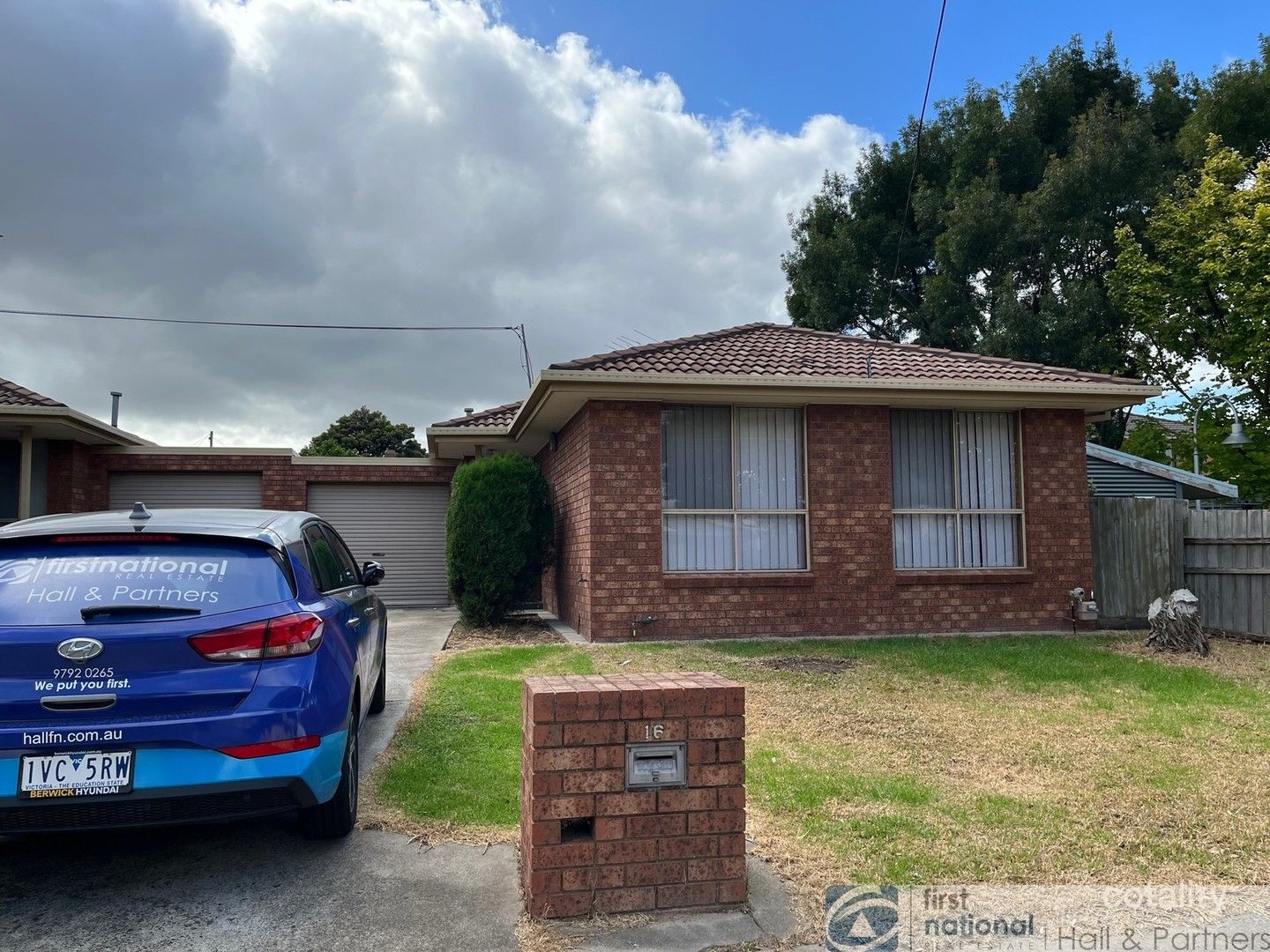 1/16 Napier St, Dandenong, VIC 3175