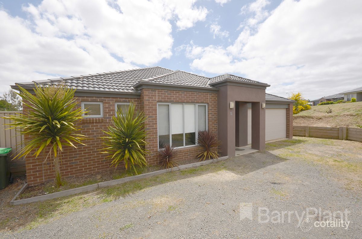 12 Middlin St, Brown Hill, VIC 3350