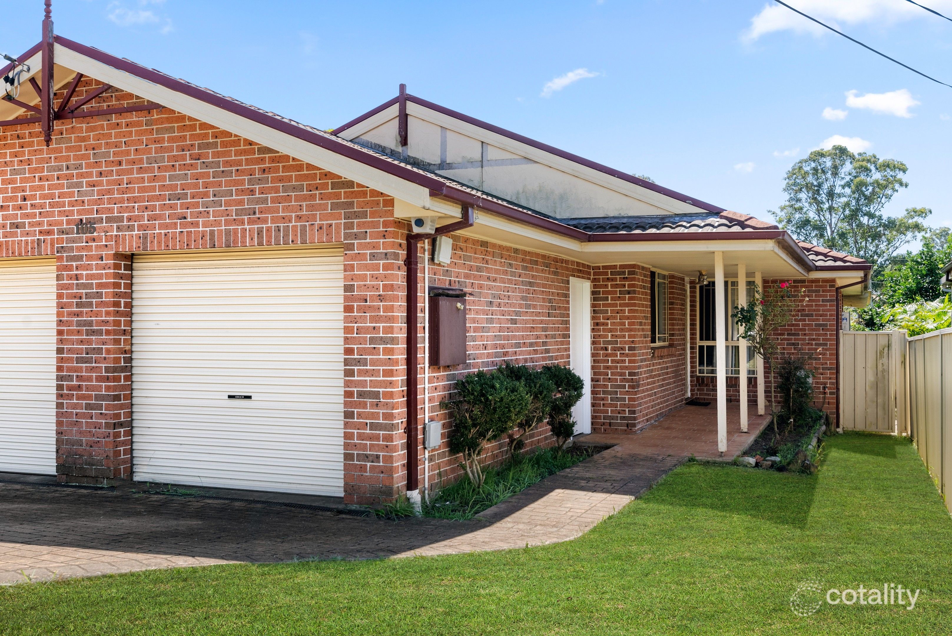 2/105 Joseph St, Kingswood, NSW 2747