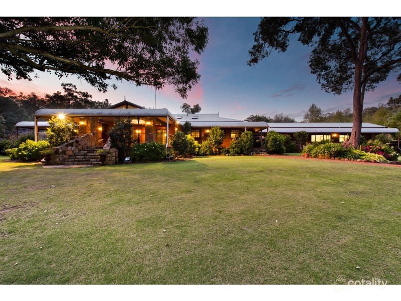 110 Soldiers Rd, Roleystone, WA 6111